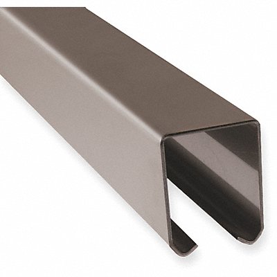 PEMKO 2908SS Stainless Stell Sliding Door track