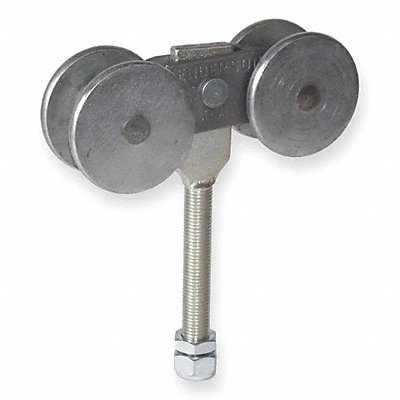 PEMKO 56FJS Sliding Door Hanger for Steel Doors