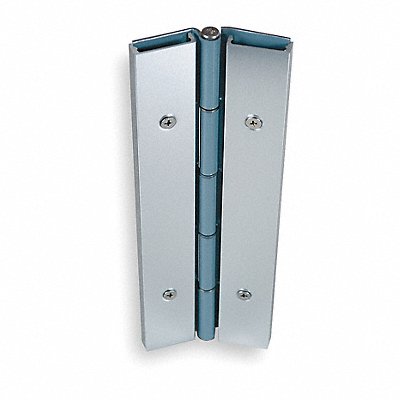 MARKAR FS202001600 Piano Hinge Steel Prime Coat