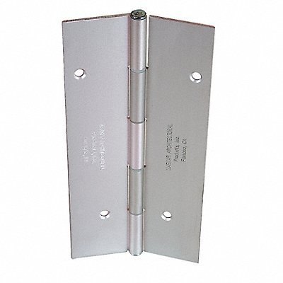 MARKAR FM100002628 Piano Hinge 8 ft L 2-1/4 in W