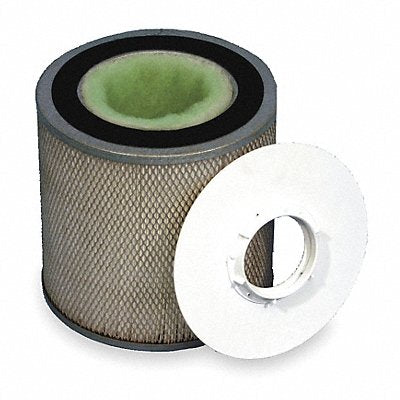EXTRACT-ALL F9813 HEPA Filter MERV 17
