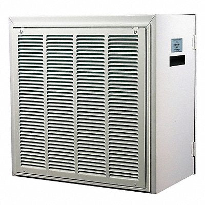 EXTRACT-ALL S9841 Ductless Clean Air Station Bench Top