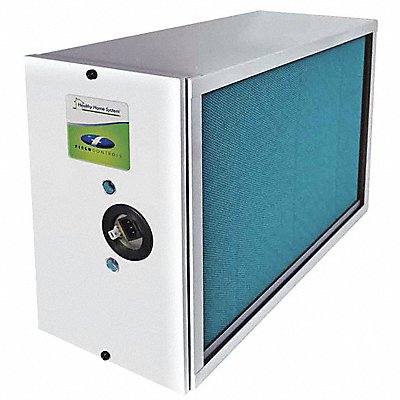 ULTRA-SUN Trio2000 Air Treatment System 2000cfm 120V AC