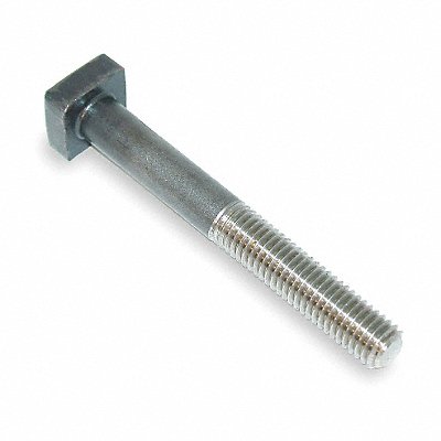 TE-CO 46480 T-Bolt Tee Bolt SS 1/2-13x1-1/2