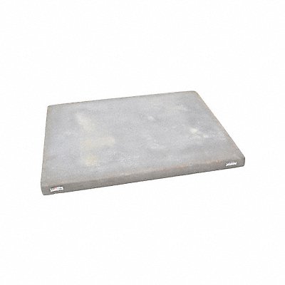 DIVERSITECH UC36483 Mounting Pad 36 L X 48 W X 3 D