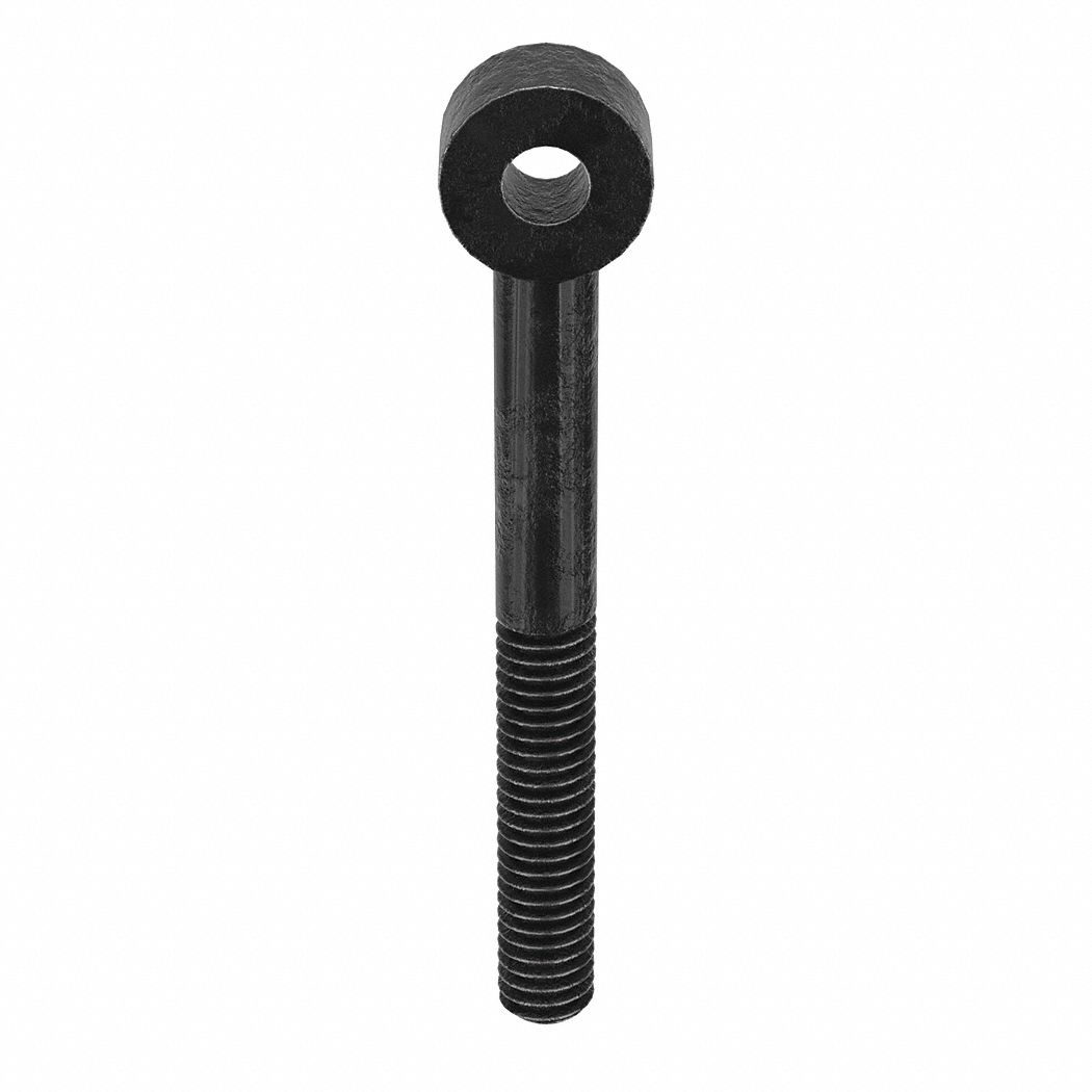 TE-CO 42940 Rod End Hole Centre-to-End L 3 in