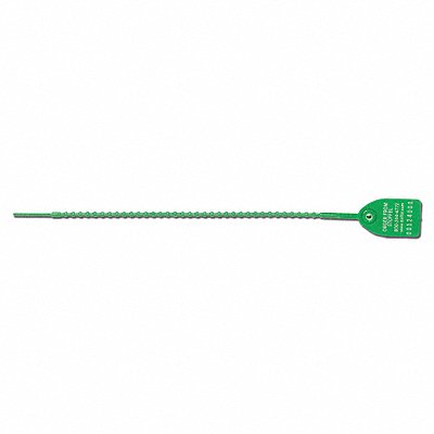 TYDENBROOKS 3201115102 Tug-Tight Seal 15 Green 40 Lb PK1000