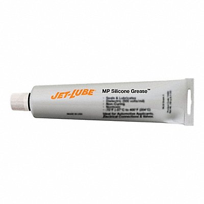 JET-LUBE 32460 Dielectric Grease Tube 5 oz