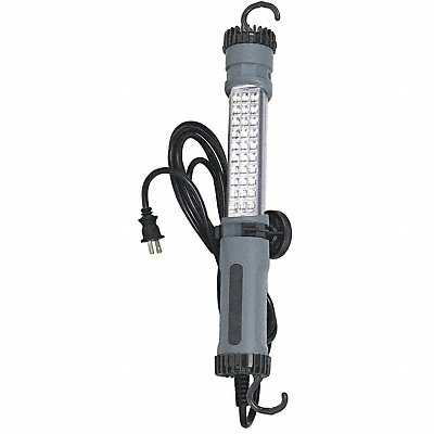 LUMAPRO 2YKN1 Hand Lamp AC Adapter LED 4.5W