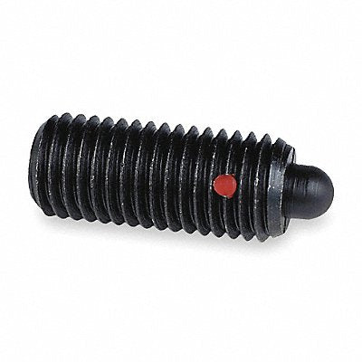 TE-CO 52012X Spring Plunger 3/4 -10 Steel
