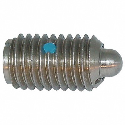 TE-CO 53404X Spring Plunger 5/16 -18 Stainless