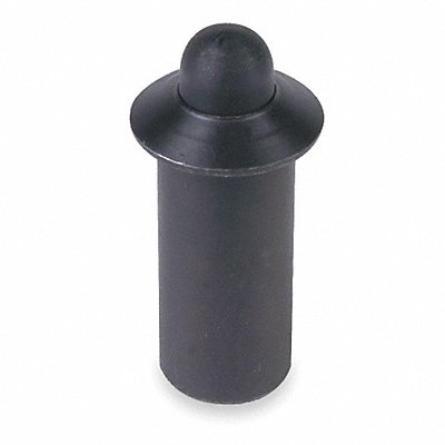 TE-CO 53607 Spring Plunger Steel