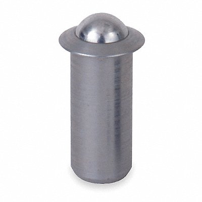 TE-CO 53757 Spring Plunger Stainless PK5