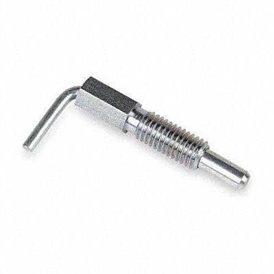 TE-CO 54312X Spring Plunger 1/2 -13 Steel PK2
