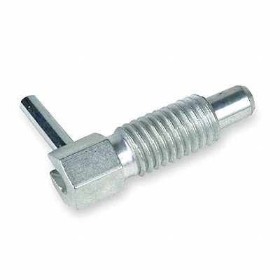 TE-CO 54305X Spring Plunger 1/4 -20 Steel
