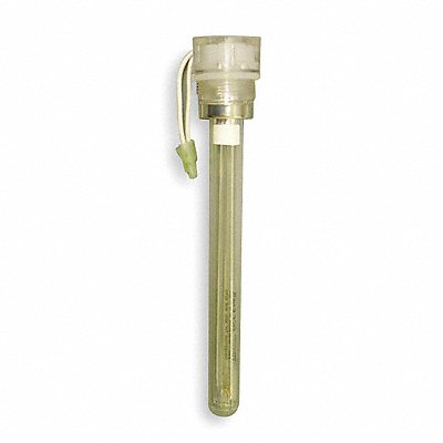 PURLOGIX PCM0001A Mercury Vapor Ultra Violet Bulb H 9 in