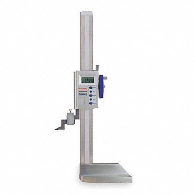 WESTWARD 2YND4 Height Gage Electronic 0-12 In