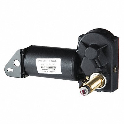 AUTOTEX 4R212R110D Wiper Motor Oscillating Size Shaft 2