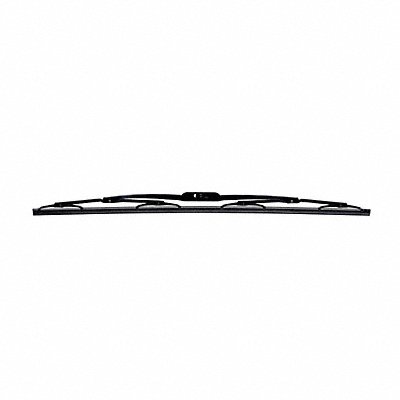 AUTOTEX M624 Wiper Blade Universal Size 24 In