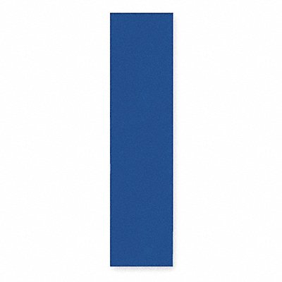 BRADLEY EPFTS1560203 Panel 60 x3/8 x15 Dblu HDPE