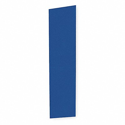 BRADLEY EPSTS1260203 Panel 60 x3/8 x12 Dblu HDPE