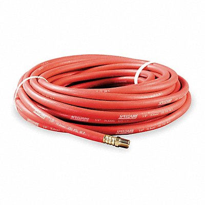 CONTINENTAL 20027072 Air Hose 3/8 I.D. 50 ft.