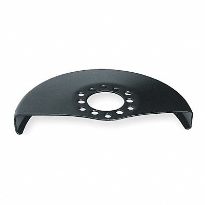 MILWAUKEE 49120010 Grinder Safety Guard 7 In.