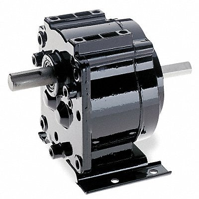 DAYTON 2Z821 Speed Reducer Indirect Drive 23.4 1