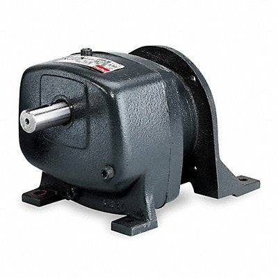 DAYTON 2Z933 Speed Reducer C-Face 56C 39 1