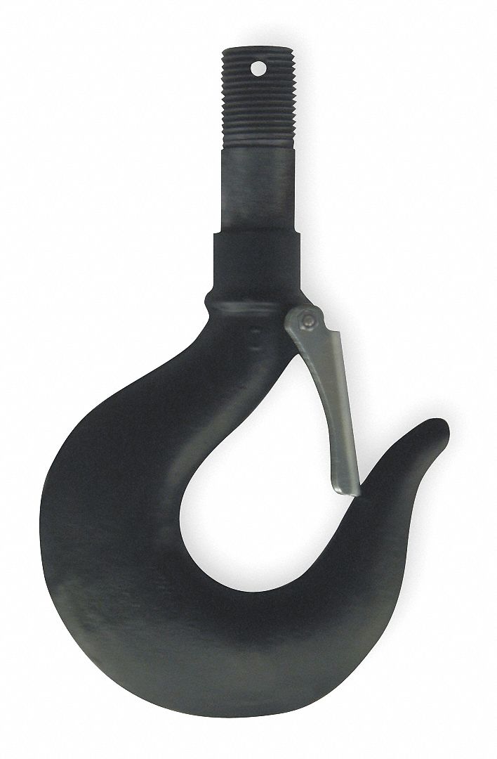 CM 40605 Steel Top Hook Assy for 4ZX63 etc.