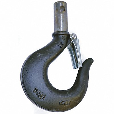 CM 40603 Steel Top Hook Assy for 4ZX62 etc.