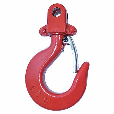 CM KRB5048U Steel Top Hook Assy for 2Z783 etc.