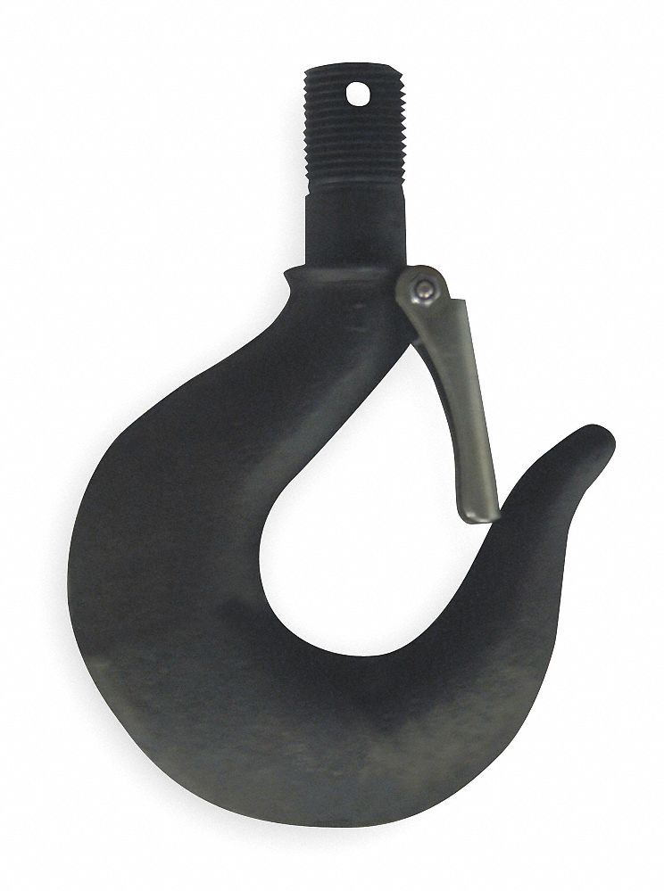 CM 40606 Steel Bottom Hook Assy for 4ZX63 etc.