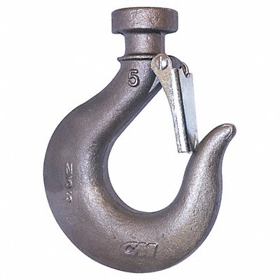 CM 40604 Steel Bottom Hook Assy for 4ZX62 etc.