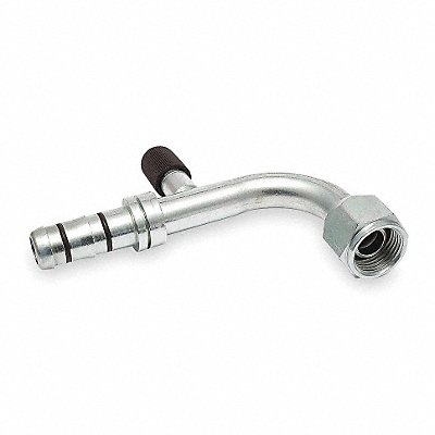 AEROQUIP FJ3012011012S Female Low Side Hose Fitting 12 Dash