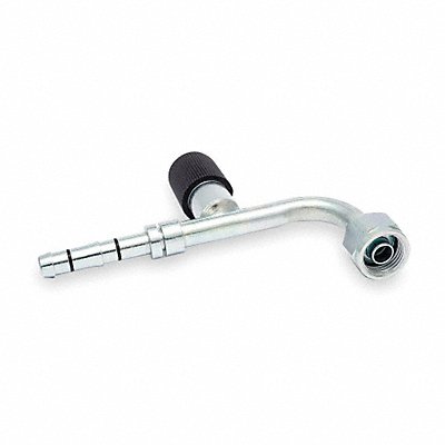 AEROQUIP FJ3013020606S Female High Side Hose Fitting 6 Dash