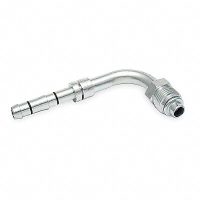 AEROQUIP FJ3019011012S Male O-Ring Hose Fitting 12 Dash