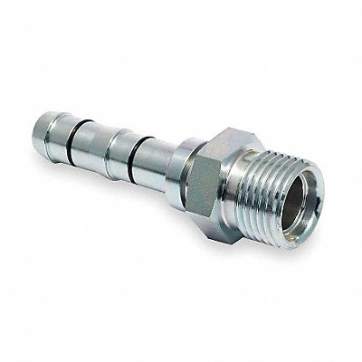 AEROQUIP FJ30261010S Male Tube Hose Fitting 10 Dash