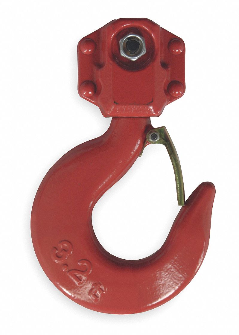 CM NRB5053U Steel Bottom Hook Assy for 4Z999 etc.