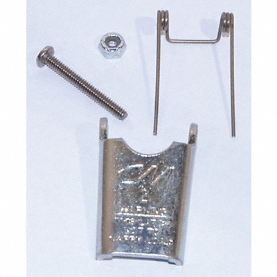 CM 595522 Hook Safety Latch Kit No 2 for CM Hooks