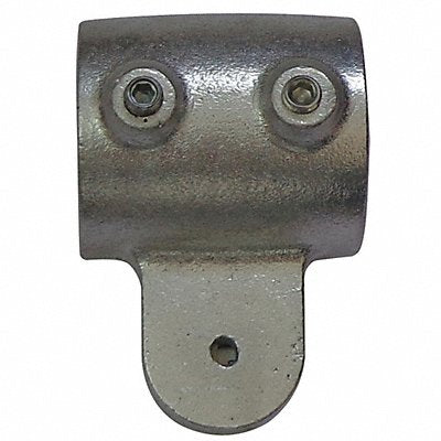 GRAINGER 2ZJ77 Shelf Tab Fr Pipe Sz 1 1/4 in