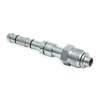 AEROQUIP FJ30520608S Male O-Ring Hose Fitting 8 Dash