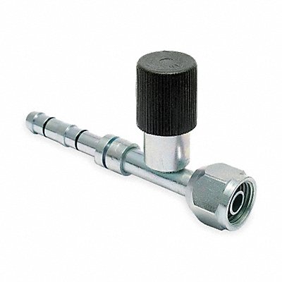 AEROQUIP FJ30530606S Female O-Ring Hose Fitting 12 Dash