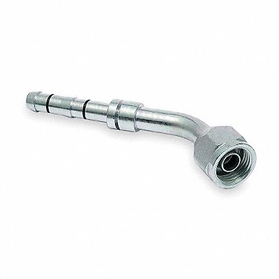AEROQUIP FJ3055010606S Female O-Ring Hose Fitting 6 Dash