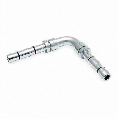 AEROQUIP FJ3058010606S Splicer Hose Fitting 6 Dash