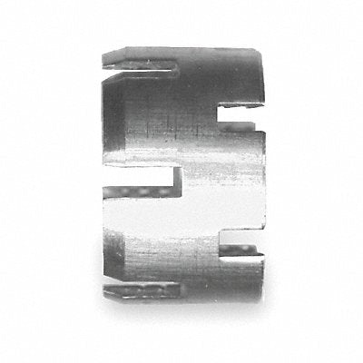 TRAMEC SLOAN 2ZJF4 Sleeve Fitting 3/4 In OD Brass PK10