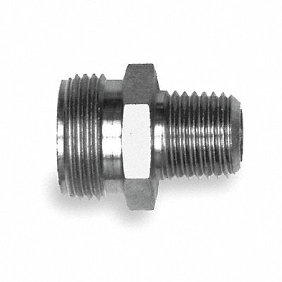 TRAMEC SLOAN 2ZJJ3 Adaptor Fitting ABS 3/4 In OD 1/4-18