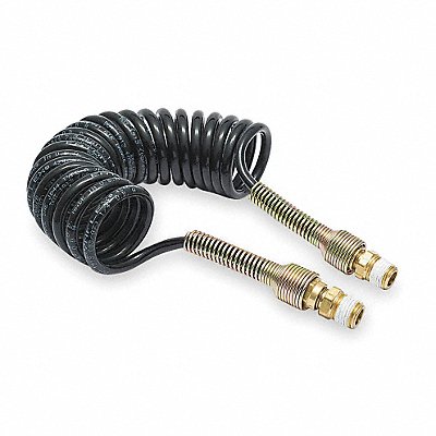 HANSEN 3SCE0303304166 Hose Assembly Coil w/3.5 In Pigtail