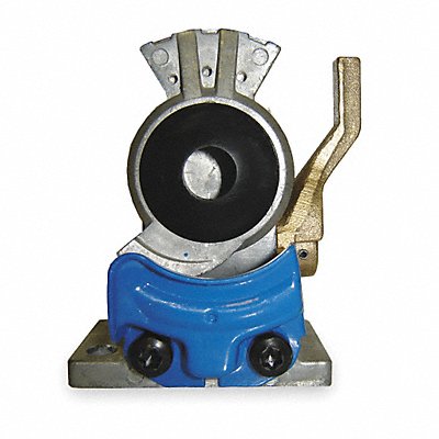 TRAMEC SLOAN GHVS Gladhand Service Steel Blue