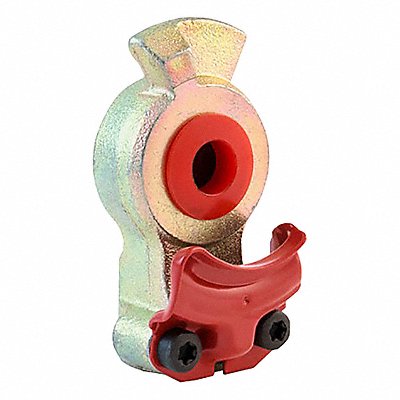 TRAMEC SLOAN 35032 Gladhand Emergency Cast-Iron Red
